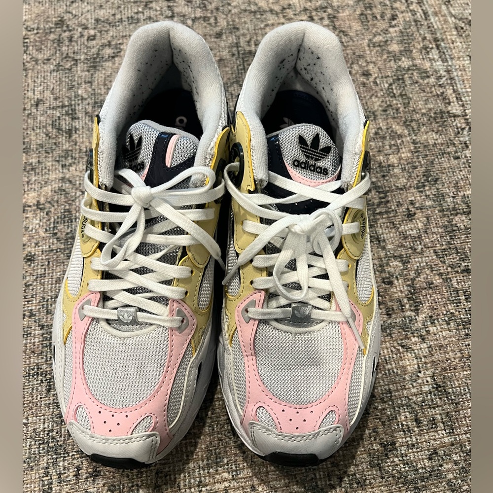 Adidas chunky sneakers